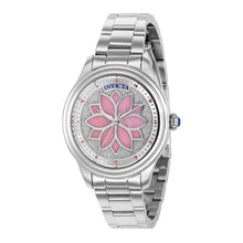Cargar imagen en el visor de la galería, RELOJ  PARA MUJER INVICTA WILDFLOWER 37125 - ACERO
