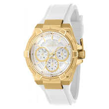 Cargar imagen en el visor de la galería, RELOJ DEPORTIVO PARA MUJER INVICTA AVIATOR 37298 - BLANCO
