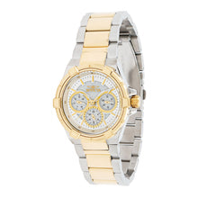 Cargar imagen en el visor de la galería, RELOJ  PARA MUJER INV AVIATOR 37314 - ORO, ACERO
