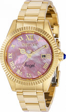 Cargar imagen en el visor de la galería, RELOJ  PARA MUJER INVICTA ANGEL 37420 - DORADO
