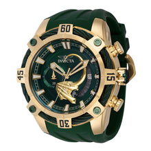 Cargar imagen en el visor de la galería, RELOJ LOKI PARA HOMBRE INVICTA MARVEL 37604 - VERDE
