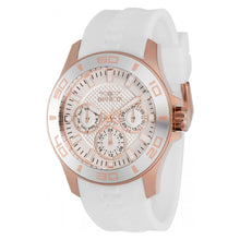 Cargar imagen en el visor de la galería, RELOJ DEPORTIVO PARA MUJER INVICTA PRO DIVER 37576 - WHITE
