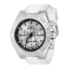 Cargar imagen en el visor de la galería, RELOJ DEPORTIVO PARA HOMBRE INVICTA AVIATOR 37634 - BLANCO
