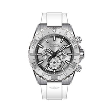 Cargar imagen en el visor de la galería, RELOJ DEPORTIVO PARA HOMBRE INVICTA AVIATOR 37634 - BLANCO

