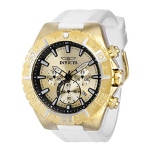 Cargar imagen en el visor de la galería, RELOJ DEPORTIVO PARA HOMBRE INVICTA AVIATOR 37636 - BLANCO
