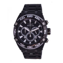 Cargar imagen en el visor de la galería, RELOJ  PARA HOMBRE INVICTA COALITION FORCES 37645 - NEGRO
