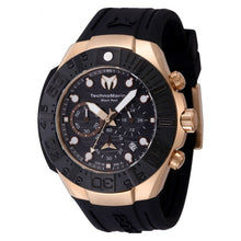 Cargar imagen en el visor de la galería, RELOJ DEPORTIVO PARA HOMBRE TECHNOMARINE REEF TM-523011 - NEGRO
