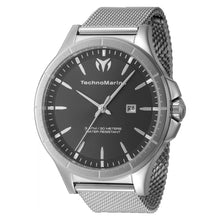 Cargar imagen en el visor de la galería, RELOJ  PARA HOMBRE TECHNOMARINE MOONSUN TM 822003 - ACERO
