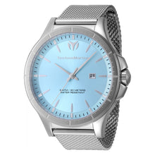 Cargar imagen en el visor de la galería, RELOJ  PARA HOMBRE TECHNOMARINE MOONSUN TM 822005 - ACERO
