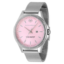 Cargar imagen en el visor de la galería, RELOJ  PARA MUJER TECHNOMARINE MOONSUN TM-MT822034 - ACERO
