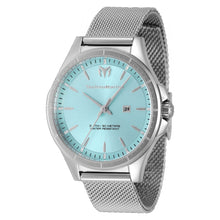 Cargar imagen en el visor de la galería, RELOJ  PARA MUJER TECHNOMARINE MOONSUN TM 822035 - ACERO
