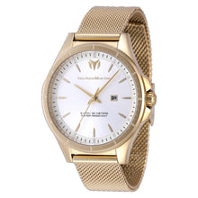 Cargar imagen en el visor de la galería, RELOJ  PARA MUJER TECHNOMARINE MOONSUN TM-822036 - ORO
