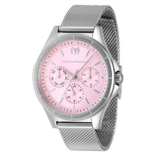 Cargar imagen en el visor de la galería, RELOJ  PARA MUJER TECHNOMARINE MOONSUN TM-822049 - ACERO
