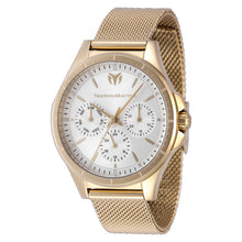 Cargar imagen en el visor de la galería, RELOJ  PARA MUJER TECHNOMARINE MOONSUN TM-822051 - ORO
