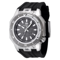RELOJ DEPORTIVO PARA HOMBRE TECHNOMARINE MANTA 224006 - NEGRO