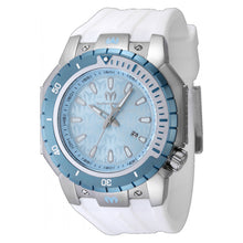 Cargar imagen en el visor de la galería, RELOJ DEPORTIVO PARA HOMBRE TECHNOMARINE MANTA NÚMERO DE SERIE 224007 - BLANCO
