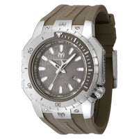 RELOJ DEPORTIVO PARA HOMBRE TECHNOMARINE MANTA 224008 - VERDE OLIVA