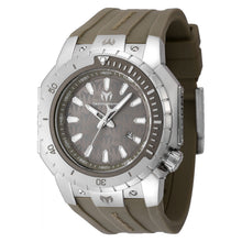 Cargar imagen en el visor de la galería, RELOJ DEPORTIVO PARA HOMBRE TECHNOMARINE MANTA NÚMERO DE SERIE 224008 - VERDE OLIVA
