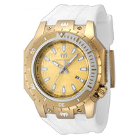 RELOJ DEPORTIVO PARA HOMBRE TECHNOMARINE MANTA 224009 - BLANCO
