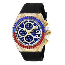 Cargar imagen en el visor de la galería, RELOJ DEPORTIVO PARA HOMBRE TECHNOMARINE CRUISE TM-121015 - NEGRO
