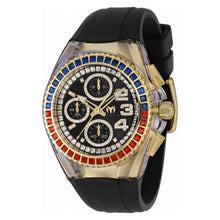 Cargar imagen en el visor de la galería, RELOJ DEPORTIVO PARA MUJER TECHNOMARINE CRUISE TM 121046 - NEGRO
