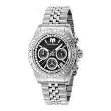 Cargar imagen en el visor de la galería, RELOJ  PARA MUJER TECHNOMARINE MANTA TM-221013 - ACERO
