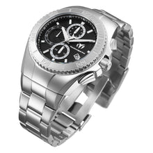 Cargar imagen en el visor de la galería, RELOJ  PARA HOMBRE TECHNOMARINE CRUISE TM-821009 - ACERO
