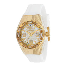 Cargar imagen en el visor de la galería, RELOJ DEPORTIVO PARA MUJER TECHNOMARINE CRUISE TM-121100 - BLANCO
