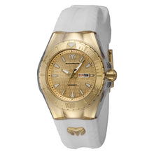 Cargar imagen en el visor de la galería, RELOJ DEPORTIVO PARA MUJER TECHNOMARINE CRUISE TM-122023 - BLANCO

