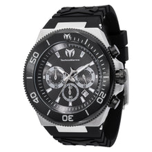 Cargar imagen en el visor de la galería, RELOJ DEPORTIVO PARA HOMBRE INVICTA MANTA NÚMERO DE SERIE 224014 - NEGRO
