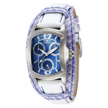Cargar imagen en el visor de la galería, RELOJ DEPORTIVO PARA HOMBRE TECHNOMARINE MANTA NÚMERO DE SERIE 224018 - NEGRO
