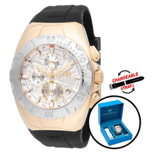 Cargar imagen en el visor de la galería, RELOJ  PARA HOMBRE TECHNOMARINE CRUISE TM 124005 - BLANCO, AZUL, NEGRO
