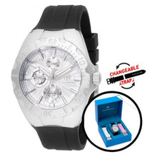 Cargar imagen en el visor de la galería, RELOJ  PARA MUJER TECHNOMARINE CRUISE TM 124006 - NEGRO, BLANCO, ROSA
