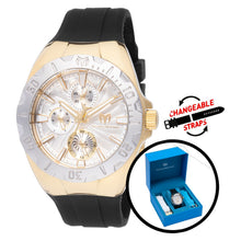Cargar imagen en el visor de la galería, RELOJ  PARA MUJER TECHNOMARINE CRUISE TM 124010 - BLANCO, AZUL, NEGRO
