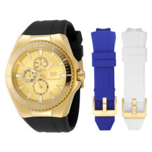 Cargar imagen en el visor de la galería, RELOJ  PARA HOMBRE TECHNOMARINE CRUISE TM-124018 - NEGRO

