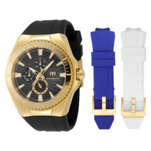 Cargar imagen en el visor de la galería, RELOJ  PARA HOMBRE TECHNOMARINE CRUISE TM-124019 - NEGRO
