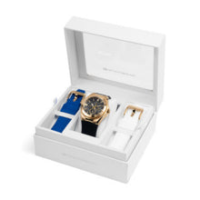 Cargar imagen en el visor de la galería, RELOJ  PARA HOMBRE TECHNOMARINE CRUISE TM-124019 - NEGRO
