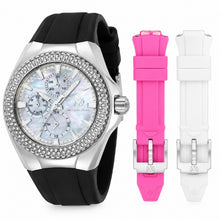 Cargar imagen en el visor de la galería, RELOJ  PARA MUJER TECHNOMARINE CRUISE TM-124026 - DORADO
