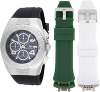 RELOJ  PARA HOMBRE TECHNOMARINE CRUISE TM-124029 - NEGRO
