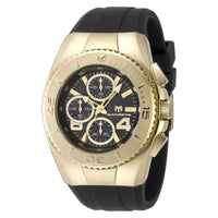RELOJ DEPORTIVO PARA HOMBRE TECHNOMARINE CRUISE NÚMERO DE SERIE 124030 - NEGRO, BLANCO, VERDE