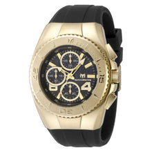 Cargar imagen en el visor de la galería, RELOJ DEPORTIVO PARA HOMBRE TECHNOMARINE CRUISE NÚMERO DE SERIE 124030 - NEGRO, BLANCO, VERDE
