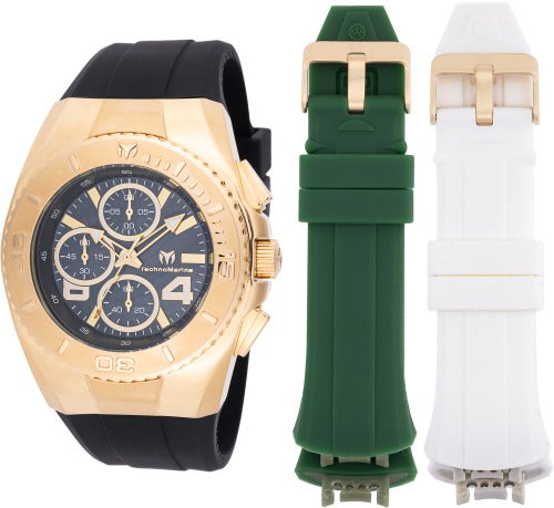 RELOJ DEPORTIVO PARA HOMBRE TECHNOMARINE CRUISE TM-124030 - MULTICOLOR