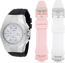 Cargar imagen en el visor de la galería, RELOJ DEPORTIVO PARA MUJER TECHNOMARINE CRUISE TM-124032 - MULTICOLOR
