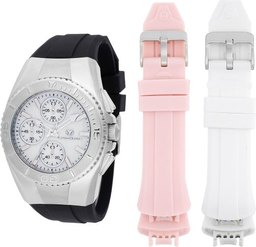 RELOJ DEPORTIVO PARA MUJER TECHNOMARINE CRUISE TM-124032 - MULTICOLOR