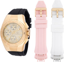 Cargar imagen en el visor de la galería, RELOJ DEPORTIVO PARA MUJER TECHNOMARINE CRUISE TM-124035 - MULTICOLOR
