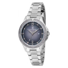 Cargar imagen en el visor de la galería, RELOJ  PARA MUJER TECHNOMARINE LUNA TM-826008 - ACERO
