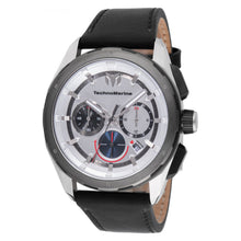 Cargar imagen en el visor de la galería, RELOJ CLÁSICO PARA HOMBRE TECHNOMARINE OCEAN TM-318088 - NEGRO
