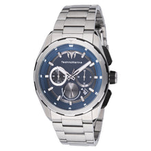 Cargar imagen en el visor de la galería, RELOJ  PARA HOMBRE TECHNOMARINE OCEAN TM-318090 - ACERO
