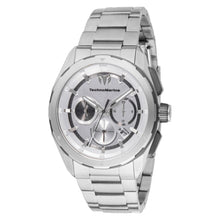 Cargar imagen en el visor de la galería, RELOJ  PARA HOMBRE TECHNOMARINE OCEAN TM-318091 - ACERO
