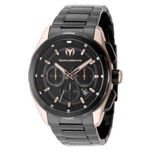 Cargar imagen en el visor de la galería, RELOJ  PARA HOMBRE TECHNOMARINE OCEAN TM-318092 - NEGRO
